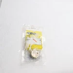 Everbilt Flare Brass Cap Fitting 1/2" Lfa-263. Fixed Price $3.54.