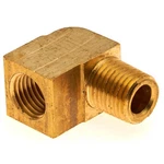 Gates G60620-0606 Male Pipe To Female - 90 (pipe Adapters). Fixed Price $11.99.