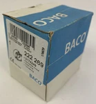 Oem Baco 222 269 Clutch Drive 0174249 * Made In France - Industries. Fixed Price $19.99.