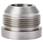 Podavelle 20an Male Stainless Steel Weld On Bung Fitting Adapter 20an, Natural. Fixed Price $57.33.