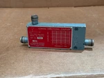 Narda Model 3002-10 Directrional Coupler. Fixed Price $75.00.