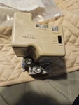 Wood Stone Corp Natural Gas Valve 7000-0750 - Genuine Oem Replacement Part. Fixed Price $425.00.