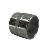 Hypro 304 Stainless Steel Nipple 1-1/2" Mnpt X 1-3/4" Long-. Fixed Price $10.83.