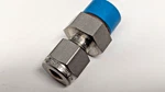 New Swagelok Stainless Steel 1/4" Tube X 9/16-18 Male Connector, Ss-400-1-6st. Fixed Price $20.79.