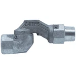 Opw 241tps-0241 - 3/4" Female X Male (npt) Hose Swivel. Fixed Price $40.00.