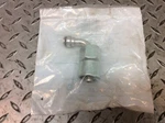Gates Hydraulic Coupling Fitting Female Din 24 Cone Swivel 90 Deg G25730-0614. Fixed Price $50.00.