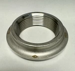Smith Cooper 1-1/2" 150# 316ss Thread Weld Spud #4381047660. Fixed Price $18.00.