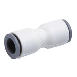 Parker 6306 56 08wp2 Push-fit Adapter Fitting, 1/4 In X 5/16 Tube Size,. Fixed Price $25.35.