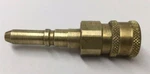 Elco A-2ln-qd Inlet Coupler With Quick Disconnect Dixon 2ef2-b Female Coupling. Fixed Price $25.00.