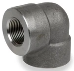 Smith-cooper 1/2" Fpt X Class 3000 Forged Steel 90d Elbow. Fixed Price $22.56.
