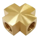 Midanya 1/4 X Inch Npt Inch, Brass. Fixed Price $13.35.