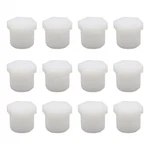 12 Pieces Rv Hot Water Heater Drain Plug With Tape,1inch Npt White. Fixed Price $16.88.