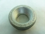 181853 New-no Box; Crouse-hinds Re64 Reducing Bushing; 2 To 1-1/4" Size. Fixed Price $15.58.