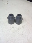 Lot Of 2 Spears 836-007 Pipe Adapter 3/4" Nsf-pw Pvci Sch 80 D2467. Fixed Price $12.49.
