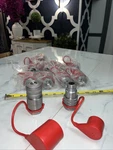 11 Qty! Bulk-summit Flatface Hydraulic Quick Connect Coupler Ff12f-10s Ff12m-08n. Fixed Price $200.00.