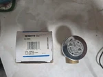 New Watts Alliance Laundry F380800p Valve Vac Breaker Brs 3/4 Pkg. Fixed Price $200.00.