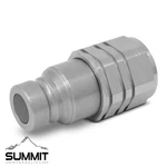 Bobcat 7246791 Replacement Hydraulic Male Flat Face Quick Coupler. Fixed Price $29.95.