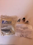 Trans Oil Cooler Connector Mopar Part #05016918aa. Fixed Price $30.00.