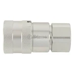 Flush Face Female Fits Parker Fem-501-10fo-nl 3001-1247. Fixed Price $94.71.