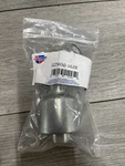 Gates 16g-28fdlorx45 G25650-1628 Hydraulic Hose Fitting. Fixed Price $69.99.