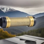 Sharkbite Uxl0635 1-1/4 Inch Slip Coupling Push To Connect Brass Plumbing Fittin. Fixed Price $24.99.