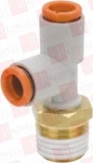 Smc Kq2y07-35as / Kq2y0735as (new In Box). Fixed Price $3.24.