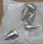 Dixon Quick Coupling V2f2, 1/4 In Nptf, 18 Female Thread, 6500 Psi. Fixed Price $43.99.