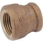 Manufacturers Direct Anderson Metal Corp Coupling Brass Ipt 1 X 3/4 738119-1612. Fixed Price $27.95.