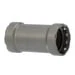 Viega 25040 1/2" Carbon Steel Megapress Coupling No Stop. Fixed Price $51.91.