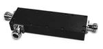 6 Db Coupler / Tap, 5g, Ultra Wide Band 600 - 2700 Mhz Surecall Sc-c-6-5g. Fixed Price $115.12.
