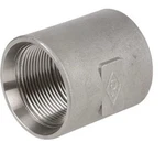 Drop Coupling, 304 Stainless Steel, 1-1/4 In Fnpt, Class 150 , 4389000010. Fixed Price $11.85.
