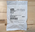 Parker Gafs-48 Partek Pfa Ptfe Straight Female Adapter 1/4" Pargrip X 1/2" Npt. Fixed Price $25.00.