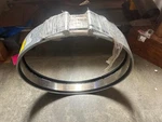 Straub 30" Flex 2h Coupling 174psi 12.0bar Epdm Seal Coupler. Fixed Price $499.99.