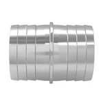 Ysil 2pcs 1-1/2" To Hose Barb With Standard Port, Silver. Fixed Price $23.23.