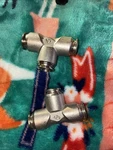 Aignep Usa 60230x-12 Push-fit Tee Fitting, Push-to-connect X. Fixed Price $60.00.