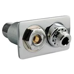 Watts Hy 430 Wall Hydrant, 3 In. Fixed Price $298.99.