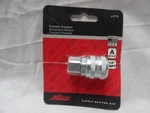 Milton Female Coupler #s-775. Fixed Price $10.99.