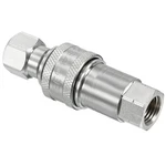 Hydraulic Quick Coupler, 1 Set Carbon Steel M14x1.5mm Female. Fixed Price $17.13.