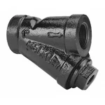 Keckley 13thy-cim20m34-fti-b7 Y Strainer, 1" Pipe, Threaded, Cast Iron. Fixed Price $28.69.