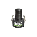 Green Leaf Camlock 2 In. Female X Barb Polypropylene Coupler. Fixed Price $35.86.