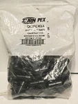 50 Pcs - Zurn Pex Qqpe43x Barbed Elbow 3/4" X 1/2" Barb, Quicksert Cr Fitting. Fixed Price $19.49.