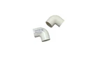 10x Genova Cpvc 50705 1/2" 90 Degree Elbow. Fixed Price $14.99.