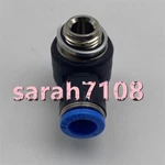 10pcs/bag New Festo Qslv-g1/8-4 186137 132060 Elbow Thread #tx. Fixed Price $41.30.