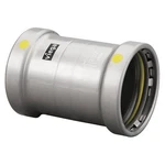 Viega 28790 Megapressg 6615.5xl Coupling 3 In Press X. Fixed Price $248.43.
