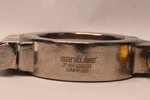 Sanitube Bolted High Pressure Clamp 2" 13mhp-200. Fixed Price $10.79.
