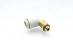 Smc Kq2l06-m5a (set Of 10) Fitting. Fixed Price $17.00.