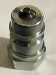 Lsq-s1-04pf Npt1/2 Male Coupler Hydraulic Quick Change Connector 12.5mm. Fixed Price $119.95.
