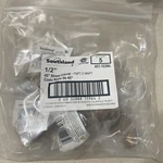 Southland 1/2 45 Angle Street Elbow - Fnpt X Mnpt Qty 5. Fixed Price $18.39.