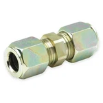 Parker 5 Hbu-s Union,zinc Pltd Steel,comp,5/16in 1dcj7. Fixed Price $30.92.