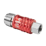 Northstar 5-in-1 Universal Quick Coupler, 3/8in.. Fixed Price $12.99.